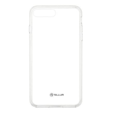 Picture of Tellur Apple Cover Hybrid for iPhone 8 Plus transparent