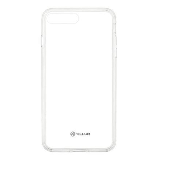 Picture of Tellur Apple Cover Hybrid for iPhone 8 Plus transparent