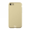 Picture of Tellur Apple Cover Premium Soft Solid Fusion for iPhone 7 gold