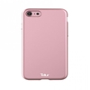 Picture of Tellur Apple Cover Premium Soft Solid Fusion for iPhone 7 pink