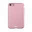 Изображение Tellur Apple Cover Premium Soft Solid Fusion for iPhone 7 pink