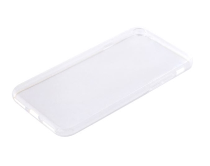 Picture of Tellur Apple Cover Silicone for iPhone 7 transparent