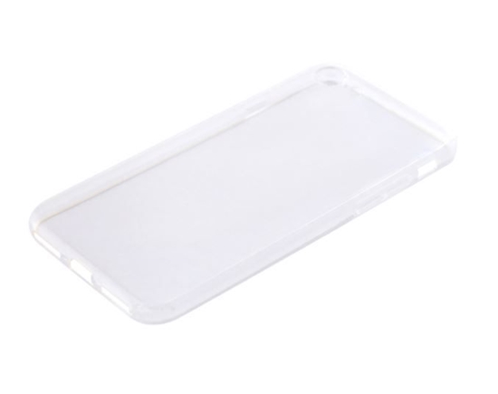 Picture of Tellur Apple Cover Silicone for iPhone 7 transparent