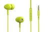 Picture of Tellur Basic Gamma Wired in-Ear Headphones Green