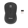 Изображение Tellur Basic Wireless Mouse regular Black