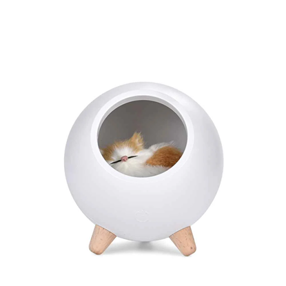 Picture of Tellur Cat Night Light