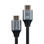 Picture of Tellur High Speed HDMI 2.0 cable, 4K 18Gbps plug-plug Ethernet gold-plated 3m black