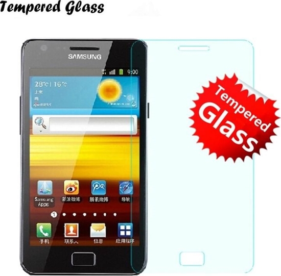 Изображение Tempered Glass Apsauginis stiklas Tempered Glass skirtas Samsung Galaxy S2 (i9100)