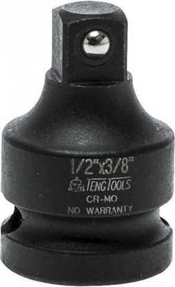 Attēls no Teng Tools cznik redukcyjny udarowy 1/2"-3/8" ANSI
