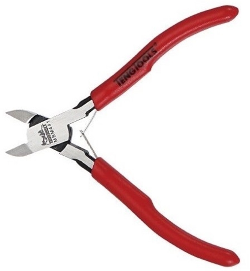 Picture of Teng Tools Szczypce precyzyjne mini MBM441 - 99960106