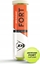 Attēls no Tennis balls DUNLOP FORT CLAY COURT Premium 4-tube ITF