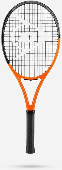Picture of Tennis racket Dunlop TRISTORM TEAM 100 LITE (27") G1