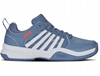 Изображение Tennis shoes for men K-SWISS COURT EXPRESS 2 CLAY infinity/white EU44,5