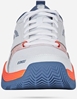 Изображение Tennis shoes for men K-SWISS SPEEDEX CLAY white/infinity EU44