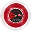 Attēls no Tennis string Dunlop EXPLOSIVE RED 1.25mm 200m PE monofilament red