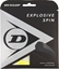 Picture of Tennis string DUNLOP Explosive Spin 1.25mm 17g 12m Monofilament Hexagonal Yellow