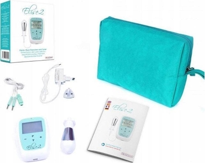 Attēls no TensCare Elise2 Pelvic Floor Exerciser