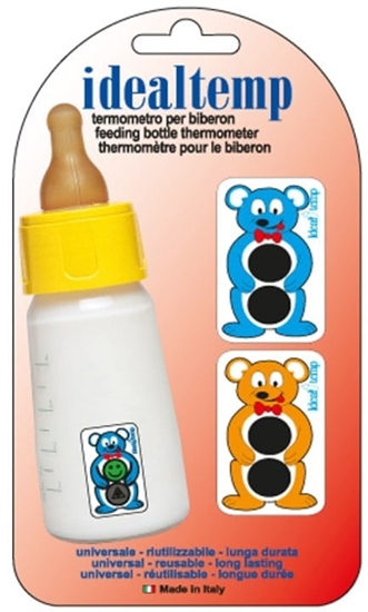 Изображение TERMOMETR NA BUTELK