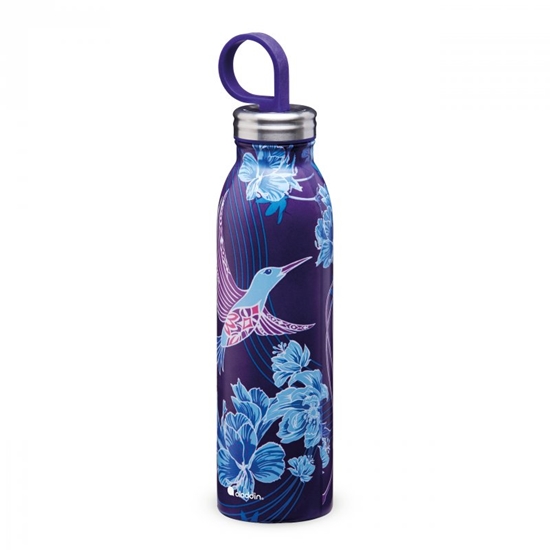 Изображение Termopudele Aladdin X Naito Chilled Thermavac 0 55L nerusejosa terauda Riverside Indigo 6939236377676