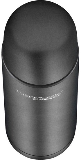 Picture of Termos 700 ml THERMOcaf THERMOS - szary