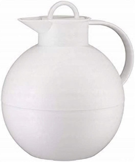 Picture of Termos kula KUGEL white mat 0,94l - Alfi