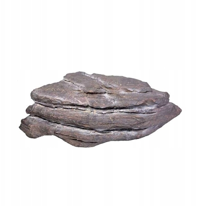 Изображение Terra Natura Dekoracja terrarystyczna kamienne wzgrze 21cm