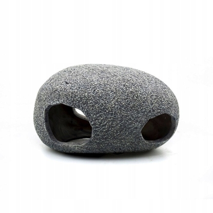 Attēls no Terra Natura Dekoracja terrarystyczna kryjwka z kamenia maa 15cm