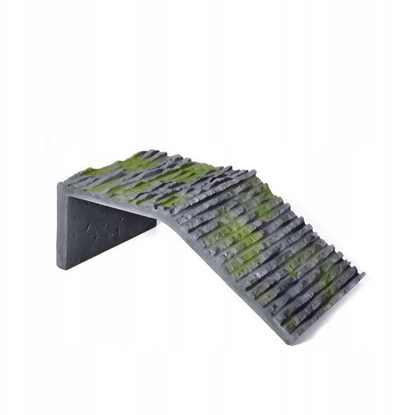 Picture of Terra Natura Dekoracja terrarystyczna podest dla wia stare kamienne schody 21cm