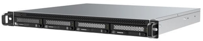 Attēls no TERRAMASTER U4-500 NAS Speicher - 4Bay Core i3 1215U Ultra-S