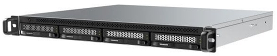 Picture of TERRAMASTER U4-500 NAS Speicher - 4Bay Core i3 1215U Ultra-S
