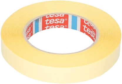 Picture of tesafix Folienklebeband Synthesekautschuk 50m x 19mm