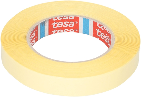 Picture of tesafix Folienklebeband Synthesekautschuk 50m x 19mm