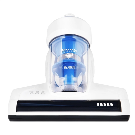 Изображение TESLA LifeStar UV550 rczny odkurzacz antybakteryjny z lamp UV-C