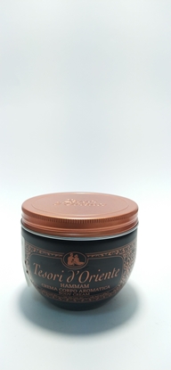 Picture of Tesori TESORI Krem hammam 300ml