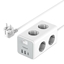 Picture of Tessan TESSAN Power strip TS-306-C