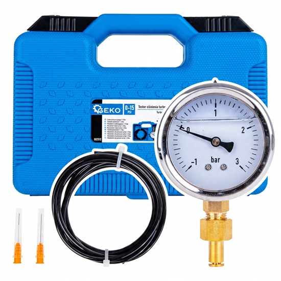 Picture of Tester cinienia turbosprarki 1-3 Bar (10)