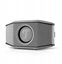 Attēls no Teufel ROCKSTER GO 2 Bluetooth Speaker wireless gray black