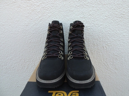 Picture of Teva W'S Midform Boot, BLK, 38.5 (us 7.5); uk 5.5