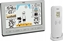 Изображение TFA 35.1097.54 silver METEO JACK Wireless Weather Station