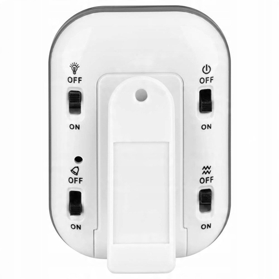 Picture of TFA 38.2053.02 digitaler Timer und Stoppuhr