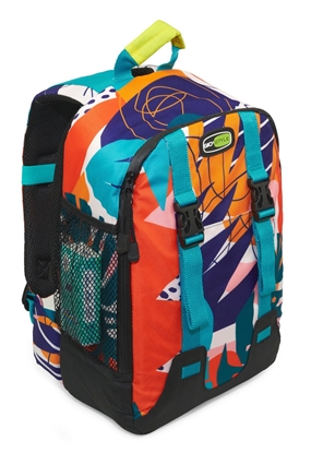 Picture of Thermal backpack Boxy+ assorted 8000303311034