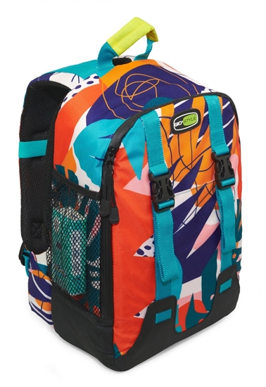 Picture of Thermal backpack Boxy+ assorted 8000303311034