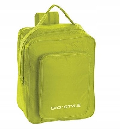 Picture of Thermal backpack Fiesta Backpack assorted orange/light blue/green 8000303308768