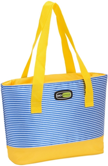 Picture of Thermal bag Beach Small assorted red-blue/blue-yellow 8000303309888