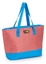 Attēls no Thermal bag Beach Tote assorted red-blue/blue-yellow 8000303309871