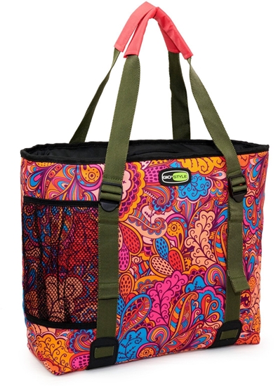 Picture of Thermal bag Boxy+ L assorted 8000303311058