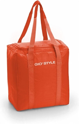 Picture of Thermal bag Fiesta Vertical assorted orange/light blue/green 8000303308775