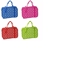 Изображение Thermal bag Stars 6 assorted red/green/blue/pink 8000303309918