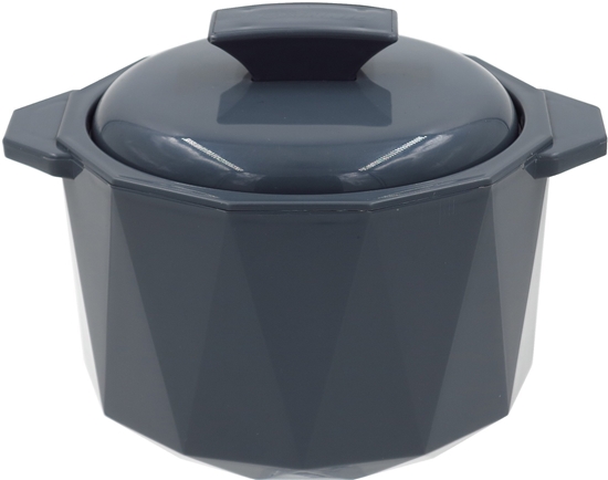 Picture of Thermal container 2.0L "Diamond" gray 4744561012640