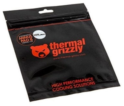 Picture of Thermal Grizzly Minus Pad 8 - 100 × 100 × 2,0 mm